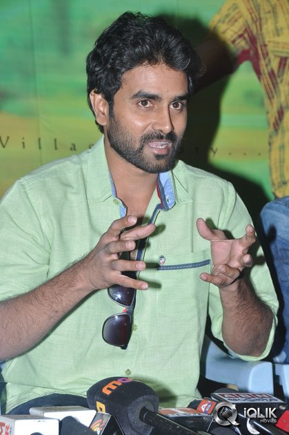 Kavvintha-Movie-Press-Meet